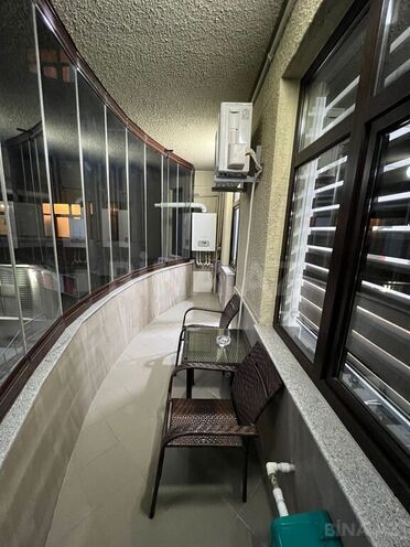 Obyekt - Şah İsmayıl Xətai m. - 200 m² (26)