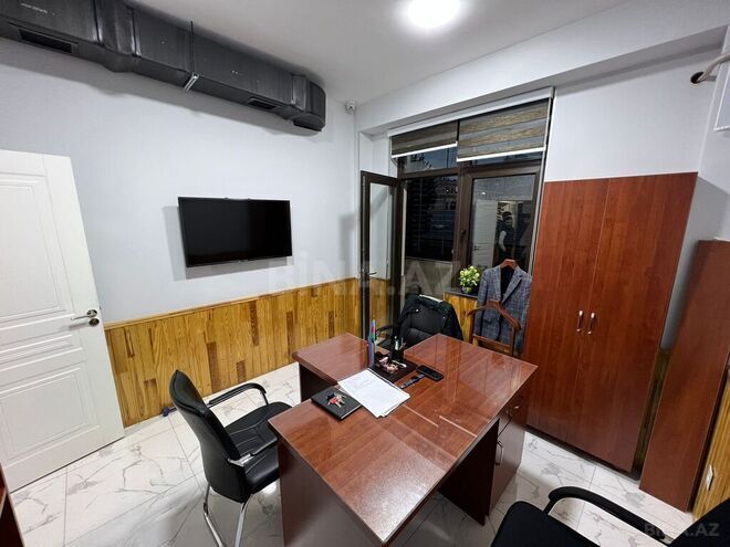 Obyekt - Şah İsmayıl Xətai m. - 200 m² (23)