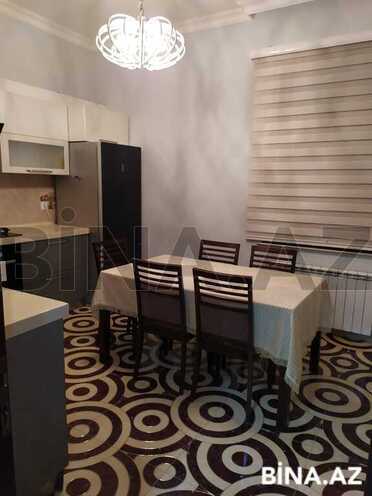 6 otaqlı həyət evi/bağ evi - Şüvəlan q. - 300 m² (13)