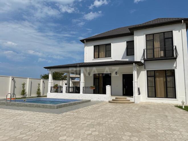 Продаётся 5-комн. дом/дача 250 м², пос. Новханы, photo 3 from 24