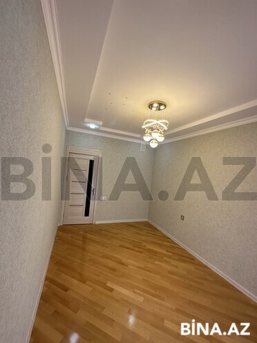 3 otaqlı yeni tikili - Həzi Aslanov m. - 84 m² (18)