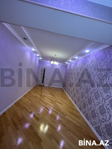 3 otaqlı yeni tikili - Həzi Aslanov m. - 84 m² (14)