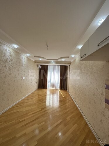 3 otaqlı yeni tikili - Həzi Aslanov m. - 84 m² (8)