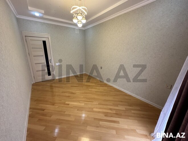 3 otaqlı yeni tikili - Həzi Aslanov m. - 84 m² (19)