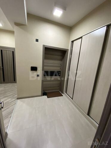 Продаётся 2-комн. новостройка 80 м², пос. Масазыр, photo 4 from 19