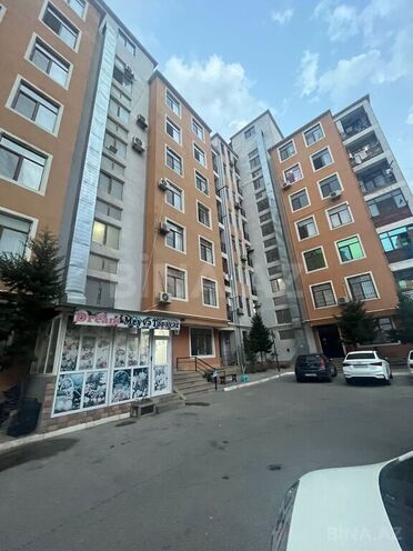 Продаётся 2-комн. новостройка 80 м², пос. Масазыр, photo 1 from 19