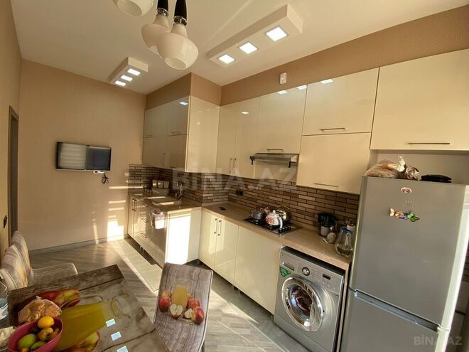 Продаётся 2-комн. новостройка 80 м², пос. Масазыр, photo 17 from 19