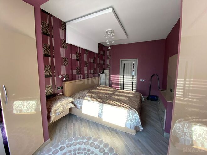 Продаётся 2-комн. новостройка 80 м², пос. Масазыр, photo 15 from 19