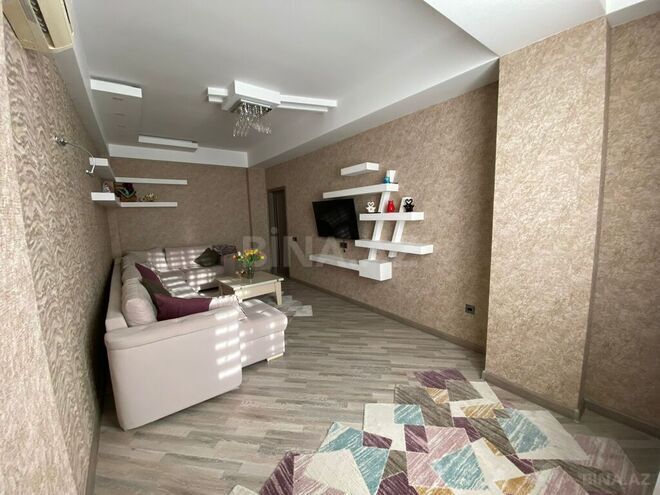 Продаётся 2-комн. новостройка 80 м², пос. Масазыр, photo 7 from 19