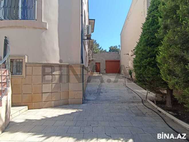 9 otaqlı həyət evi/bağ evi - Badamdar q. - 630 m² (5)