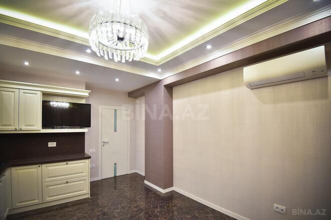 Satılır 3 otaqlı yeni tikili 140 m², Elmlər Akademiyası m., photo 4 from 11