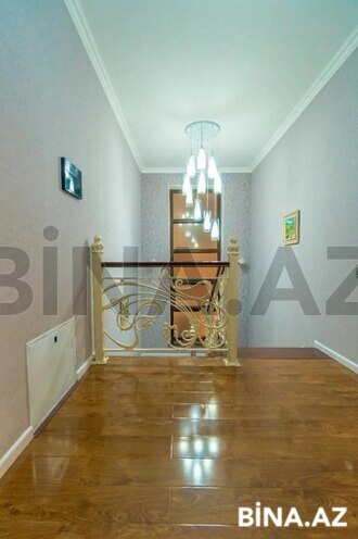 5 otaqlı həyət evi/bağ evi - Qusar - 280 m² (6)