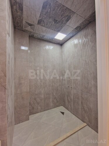 3-комн. новостройка - Хырдалан - 120 м² (15)