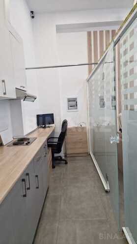 1 otaqlı ofis - Nəsimi r. - 50 m² (8)