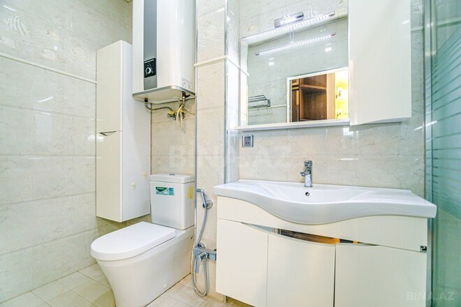 Сдаётся 3-комн. вторичка 105 м², м. Сахил, photo 14 from 32