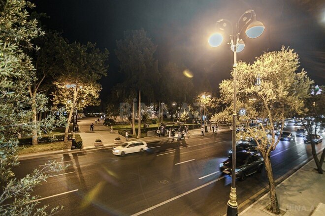 Сдаётся 3-комн. вторичка 105 м², м. Сахил, photo 30 from 32