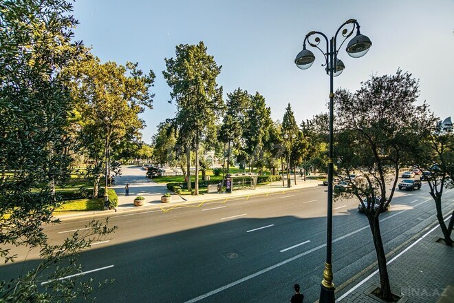 Сдаётся 3-комн. вторичка 105 м², м. Сахил, photo 6 from 32