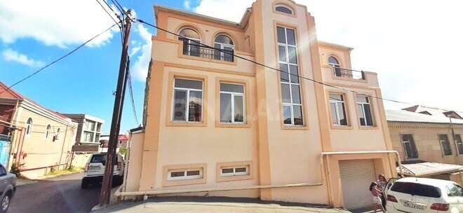 6-комн. дом/дача - пос. Бадамдар - 510 м² (2)