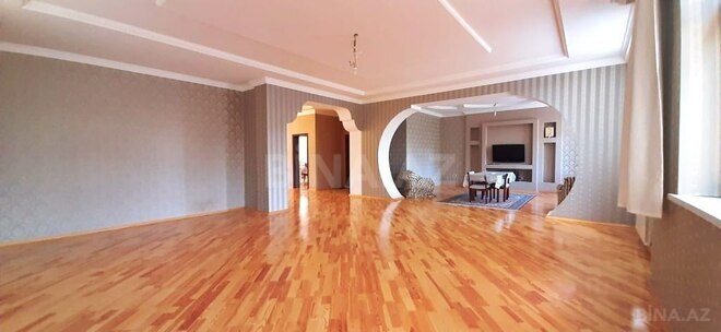 6-комн. дом/дача - пос. Бадамдар - 510 м² (21)