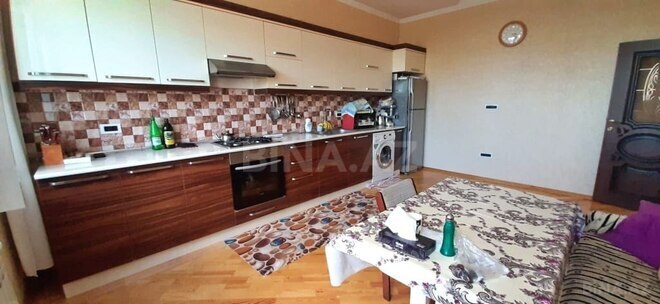 6-комн. дом/дача - пос. Бадамдар - 510 м² (18)