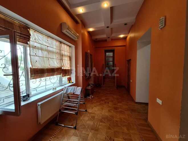 4-комн. вторичка - Сабаильский р. - 140 м² (16)