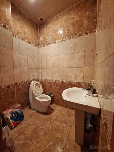 4-комн. вторичка - Сабаильский р. - 140 м² (17)
