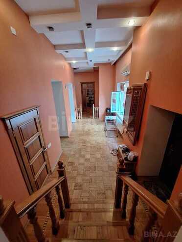 4-комн. вторичка - Сабаильский р. - 140 м² (3)