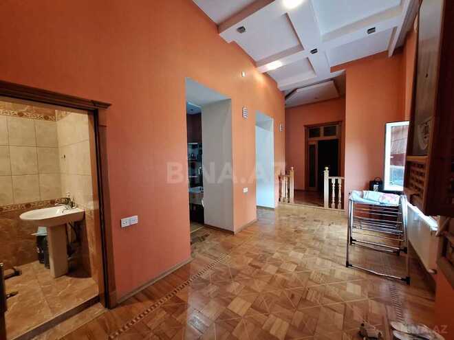 4-комн. вторичка - Сабаильский р. - 140 м² (14)
