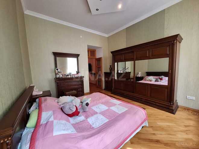 4-комн. вторичка - Сабаильский р. - 140 м² (18)