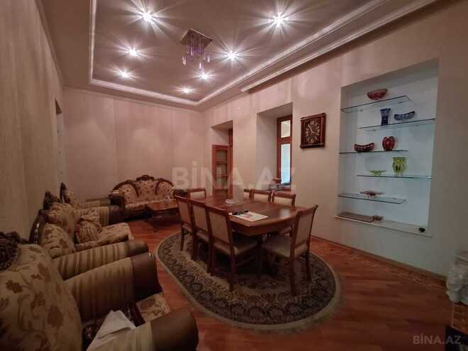 4-комн. вторичка - Сабаильский р. - 140 м² (15)