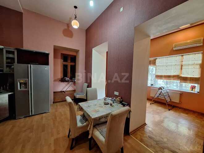 4-комн. вторичка - Сабаильский р. - 140 м² (12)