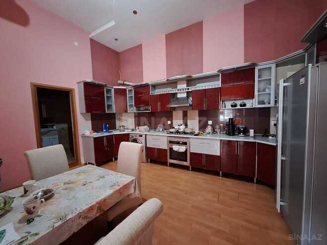 4-комн. вторичка - Сабаильский р. - 140 м² (11)