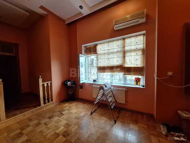 4-комн. вторичка - Сабаильский р. - 140 м² (13)
