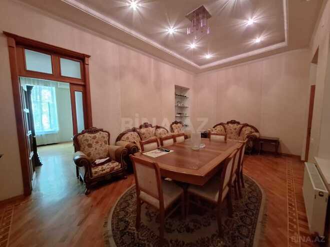 4-комн. вторичка - Сабаильский р. - 140 м² (4)