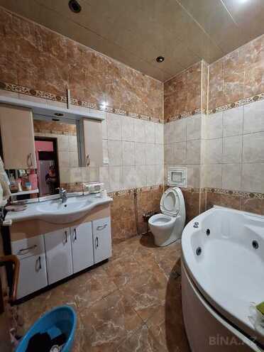 4-комн. вторичка - Сабаильский р. - 140 м² (10)