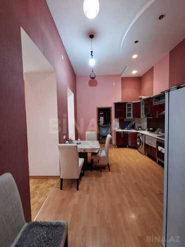 4-комн. вторичка - Сабаильский р. - 140 м² (9)