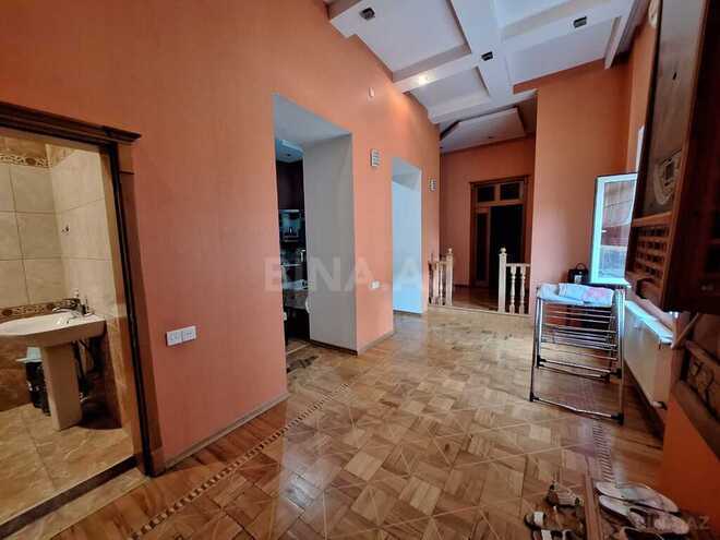 4-комн. вторичка - Сабаильский р. - 140 м² (21)