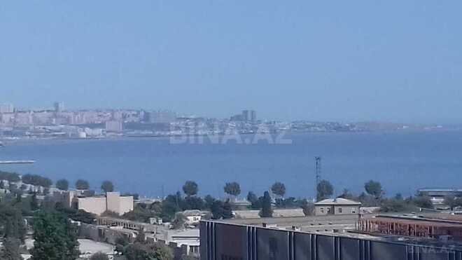 4 otaqlı yeni tikili - Nəsimi r. - 265 m² (3)