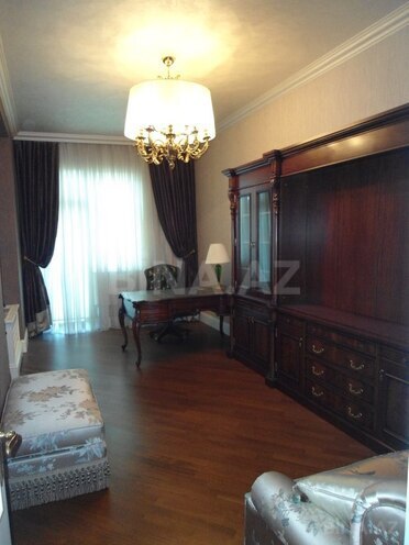 4 otaqlı yeni tikili - Nəsimi r. - 265 m² (18)