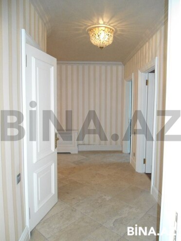 4 otaqlı yeni tikili - Nəsimi r. - 265 m² (14)