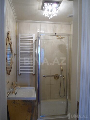 4 otaqlı yeni tikili - Nəsimi r. - 265 m² (30)