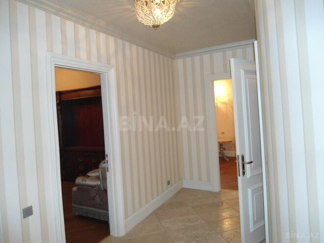 4 otaqlı yeni tikili - Nəsimi r. - 265 m² (15)