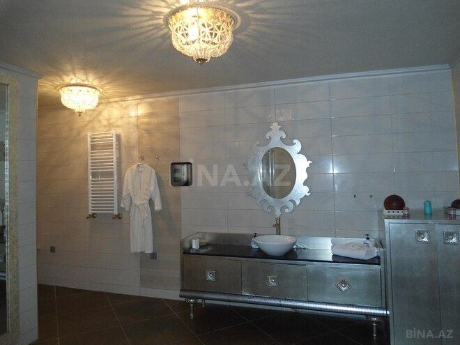 4 otaqlı yeni tikili - Nəsimi r. - 265 m² (27)