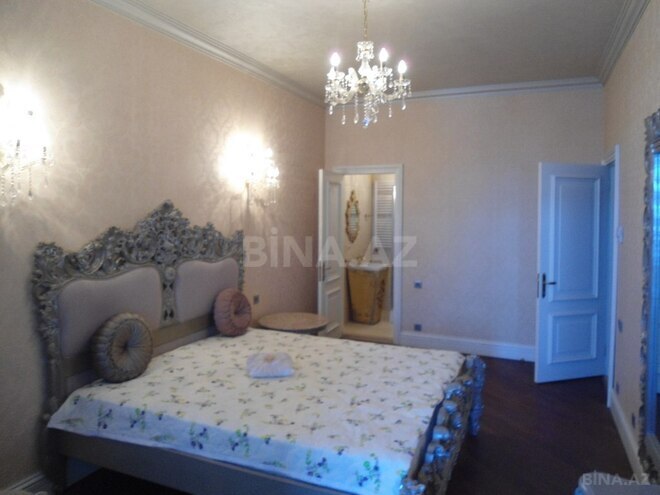 4 otaqlı yeni tikili - Nəsimi r. - 265 m² (20)