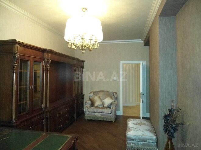 4 otaqlı yeni tikili - Nəsimi r. - 265 m² (19)