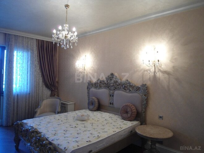 4 otaqlı yeni tikili - Nəsimi r. - 265 m² (21)