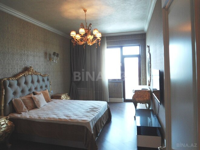 4 otaqlı yeni tikili - Nəsimi r. - 265 m² (16)