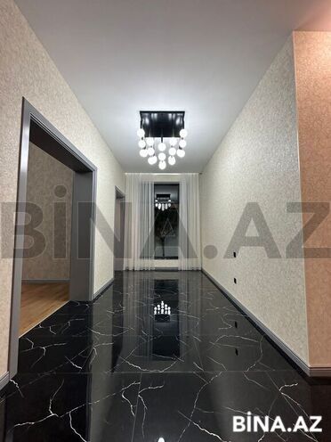 5 otaqlı həyət evi/bağ evi - Mərdəkan q. - 400 m² (10)