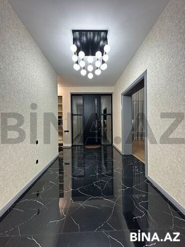5 otaqlı həyət evi/bağ evi - Mərdəkan q. - 400 m² (11)