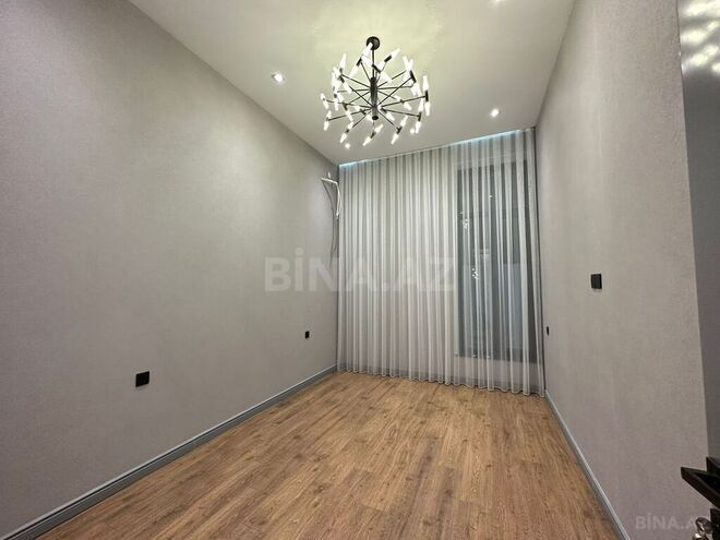 5 otaqlı həyət evi/bağ evi - Mərdəkan q. - 400 m² (19)